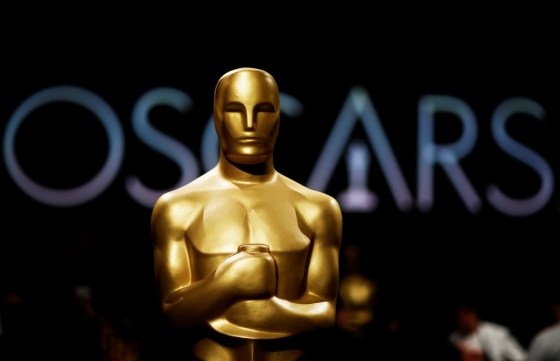 Як пройшов &quot;Оскар-2023&quot;: список переможців