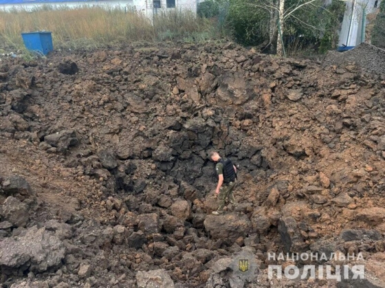 Окупанти 37 разів обстріляли Донеччину, найбільше ударів завдали по Авдіївці, - Нацполіція (фото)