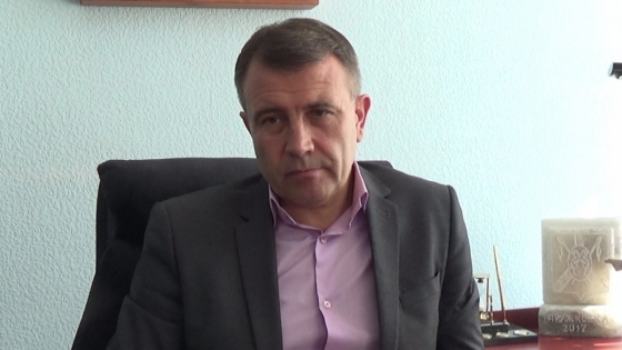 Экс-мэр Дружковки прокомментировал информацию об уголовном деле из-за событий 2014 года 
