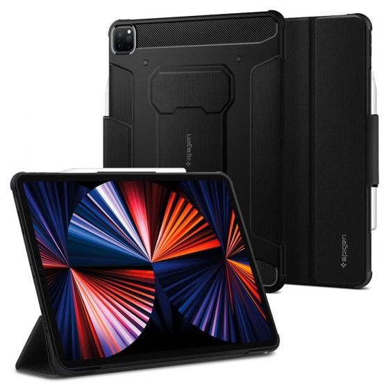 Рейтинг лучших чехлов для iPad Pro 12.9 2021 года