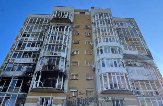 У Краматорському районі поранено дві людини - під обстрілами Лиманська громада (фото)