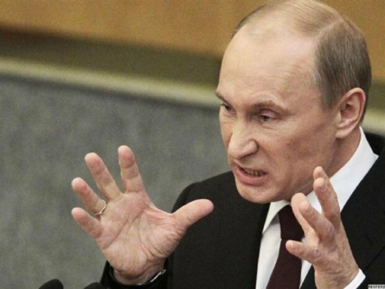 Пушилин и Пасечник обратились к Путину за военной помощью