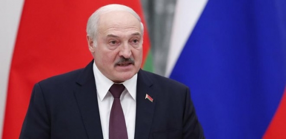 Геноцид и преступления против человечности. На Лукашенко подали иск в Гаагский суд