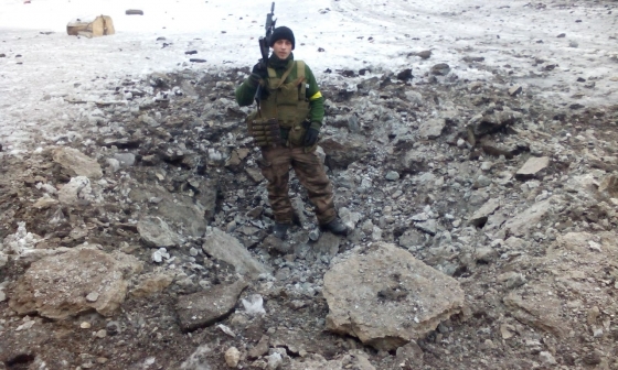 Артем Пашковский