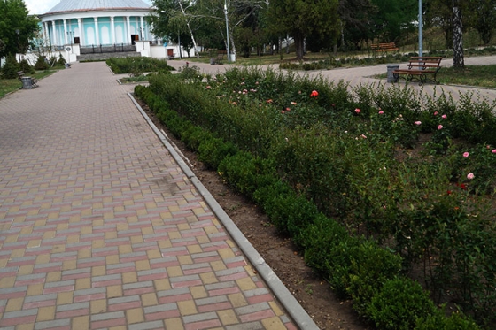 ремонт
