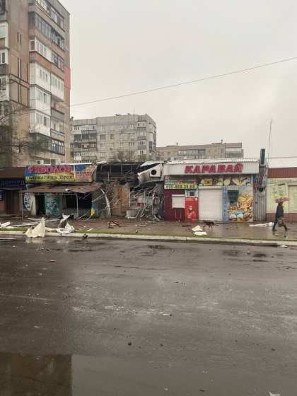 Войска РФ попытались прорвать нашу оборону на Авдеевском направлении, но потерпели неудачу, - ОВА (фото)
