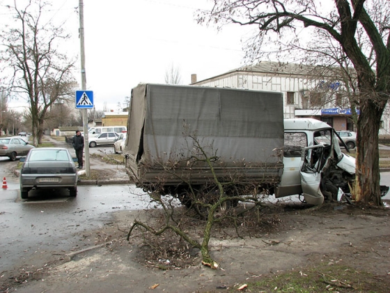 ДТП