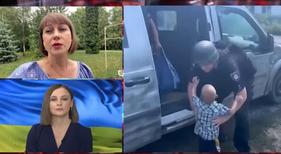 Евакуація з Краматорська: за та проти