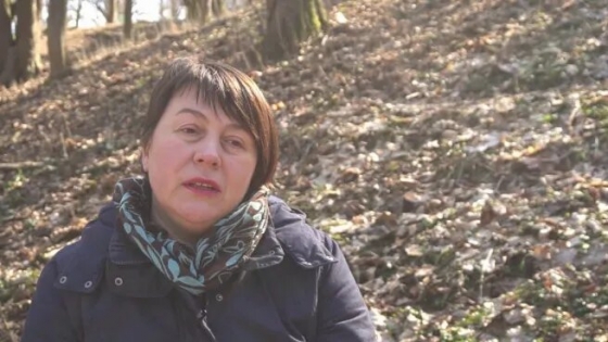 Дружина військовослужбовця тероборони: &quot;Моя лють як кульова блискавка. Вона існує окремо від мене і завжди поряд&quot;