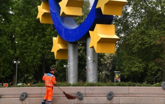 Євростат підрахував середню вартість роботи в ЄС