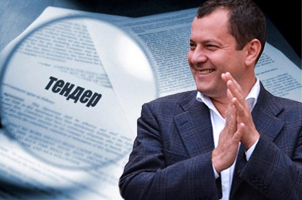 Непрозрачные тендеры Краматорска, или Как фирма нардепа зарабатывает на восстановлении Донбасса