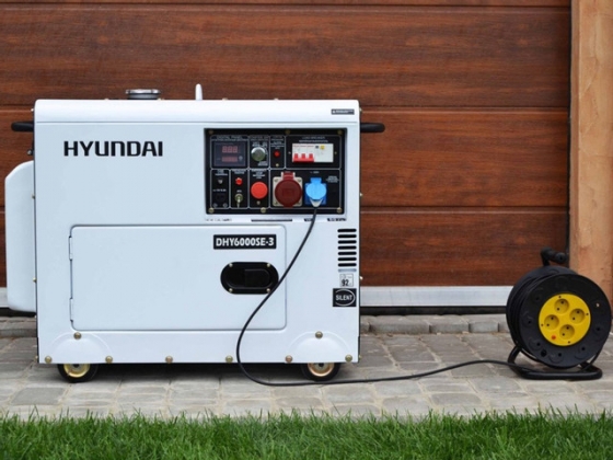 Какой мощности покупать генератор, чтобы не переплатить?