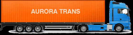 контейнерные перевозки Аврора Транс