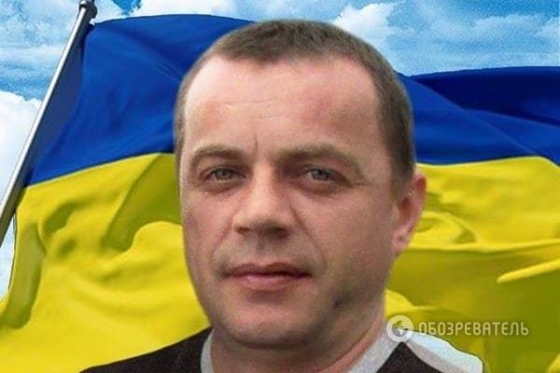 В Красном Лимане мать погибшего героя АТО избили со словами &quot;родила нацика&quot;