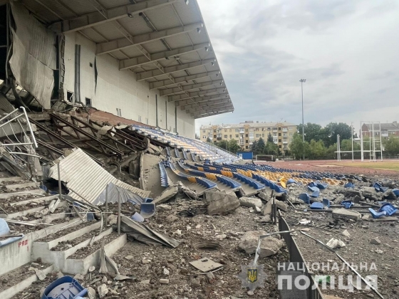 Окупанти за добу зруйнували та пошкодили на Донеччині понад пів сотні житлових будинків (відео)