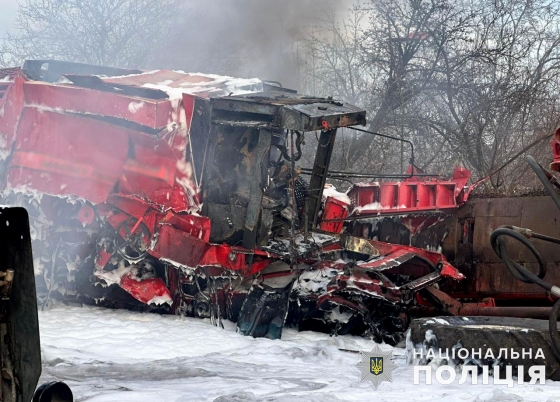 Дві людини загинуло, п’ятеро зазнали поранень – поліція Донеччини зібрала докази воєнних злочинів рф