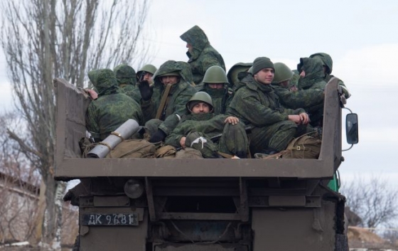 Росіянам перед відправкою на фронт видають пам&#039;ятку: головні тези пропагандистів