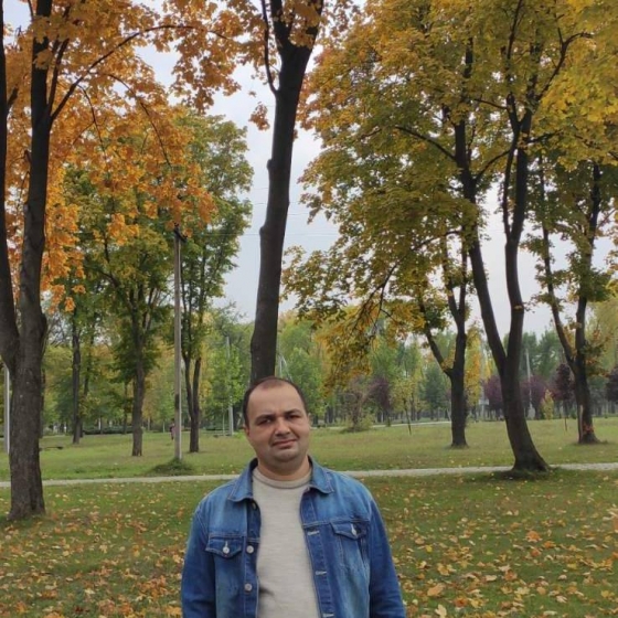 Дмитрий Котов