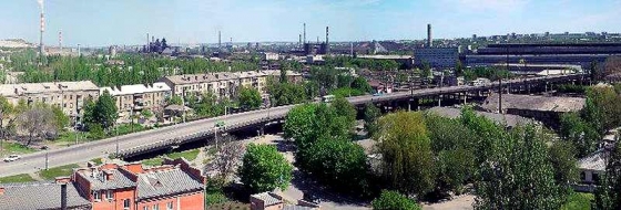 Без европейских денег путепроводу в Старый город капремонт пока “не светит” 