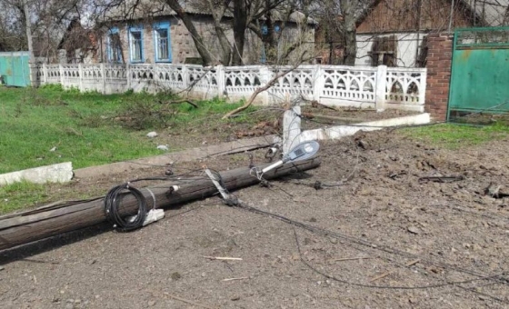 Майже без газу, води та електрики: в ООН розповіли про гуманітарну ситуацію у прифронтовій Лиманській громаді