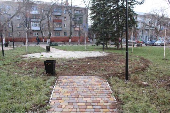 городские проекты