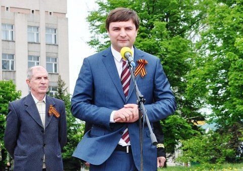 Міського голову Горлівки Євгенія Клепа сепаратисти посадили у підвал, де знущалися два місяці 
