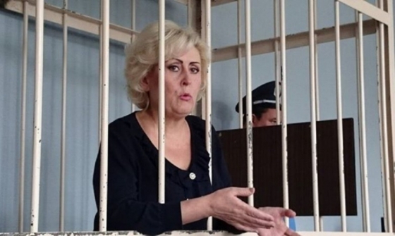 В списках Савченко &quot;ДНР&quot; запрашивает на обмен Нелю Штепу