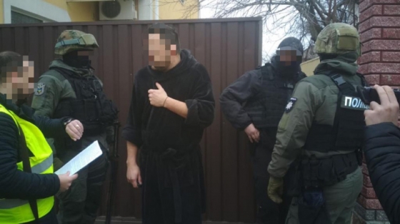 За угон автомобилей со штрафплощадок в Киеве будут судить 13 человек