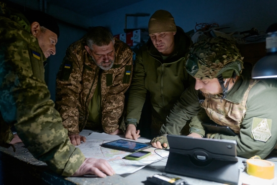 Навіщо Росії Бахмут