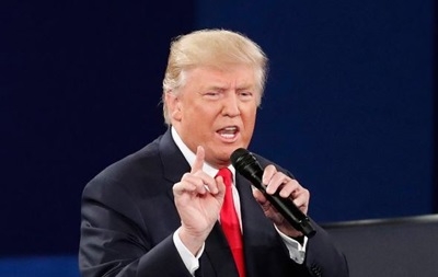 Украинские политики удаляют обидные посты о Трампе