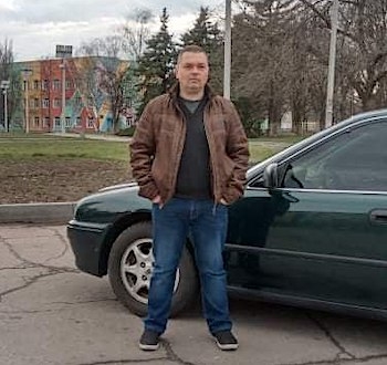 Дмитро, 49 років