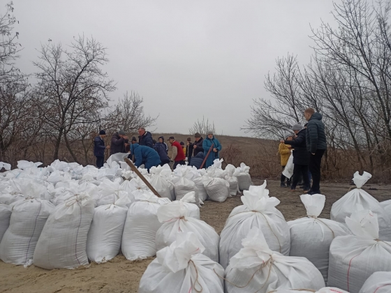 Диверсанти малюють позначки на об'єктак критичної інфраструктури