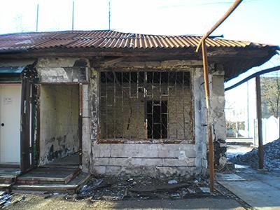 &quot;Черный день&quot; Мариуполя: год назад город накрыло &quot;Градом&quot;. Воспоминания очевидцев