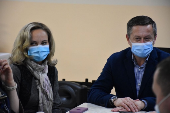 нове шкільне меню