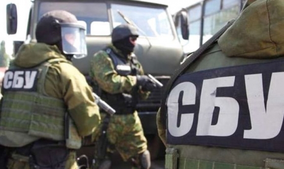 Заместитель начальника штаба АТО был одним из агентов российских спецслужб - СБУ