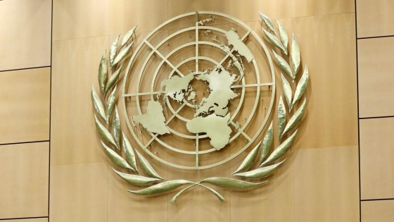 Росія та Китай ветували в ООН американський проєкт резолюції щодо конфлікту в Газі