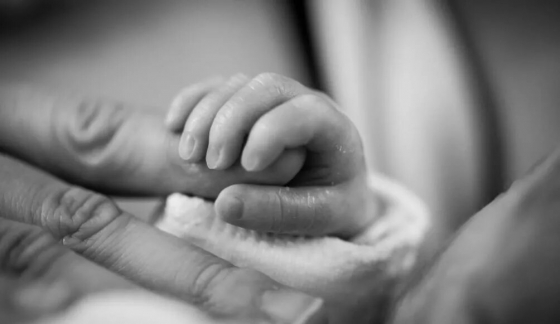 В Курахово сожитель женщины избил до смерти ее больного 3-летнего ребенка