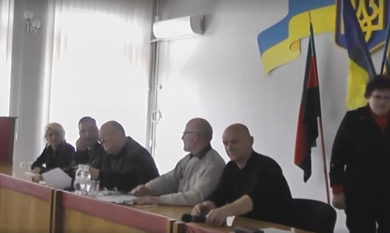 Полиция обещает заслуженно покарать чиновников, которые два года назад поддержали боевиков «ДНР» в Торецке