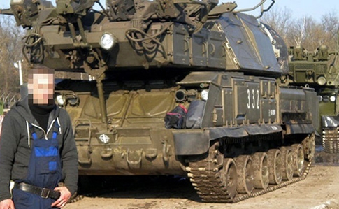 Bellingcat нашел доказательства российского происхождения &quot;Бука&quot;, сбившего МН-17