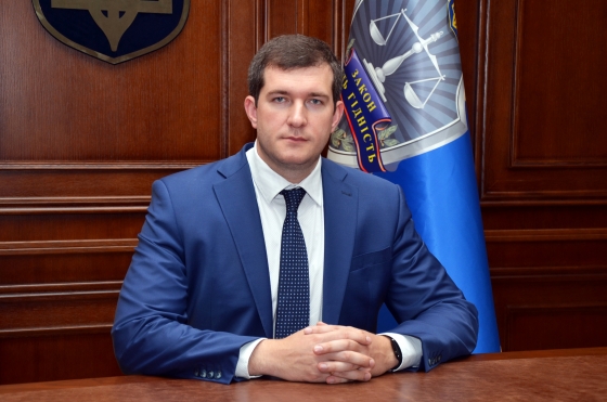 Сторожук Дмитро Анатолійович