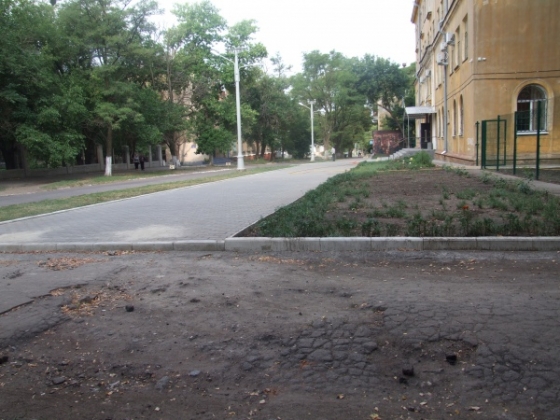 Краматорск отделение суда