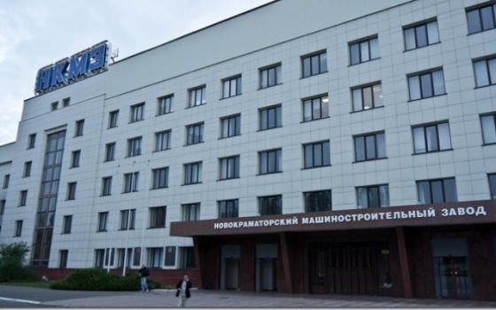 НКМЗ меж двух огней