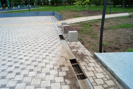 Краматорск во всей красе