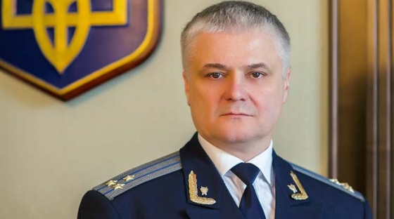 Николай Герасимюк