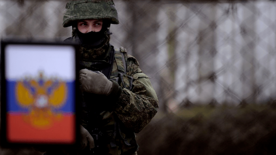 Разведка США: РФ планирует наступление на Украину с участием 175 тысяч военных