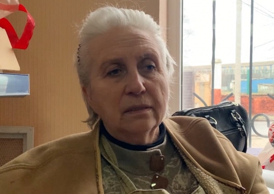 Як краматорські