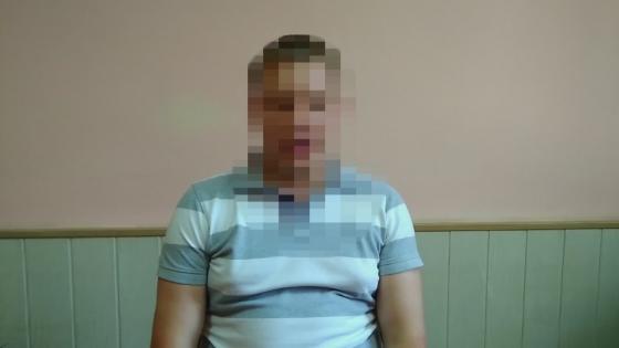 СБУ пресекла попытку организации провокаций на 9 мая 