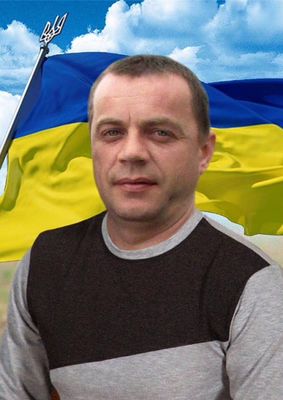 Владимир Бражник