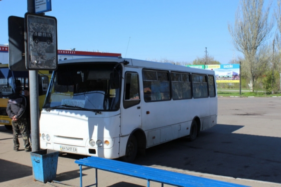 Руководство автовокзалов Донбасса обогащялось на завышении стоимости проезда