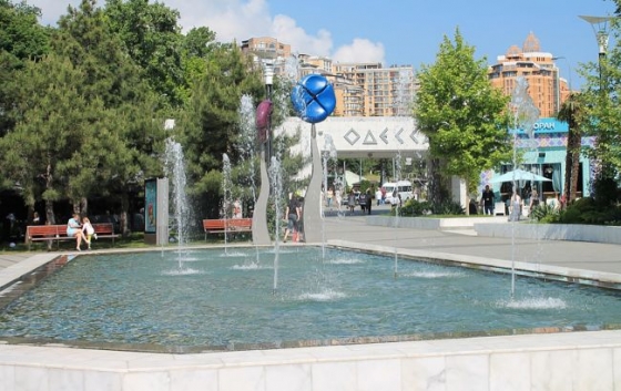 В Одессе откроют самую большую пешеходную зону в Украине 